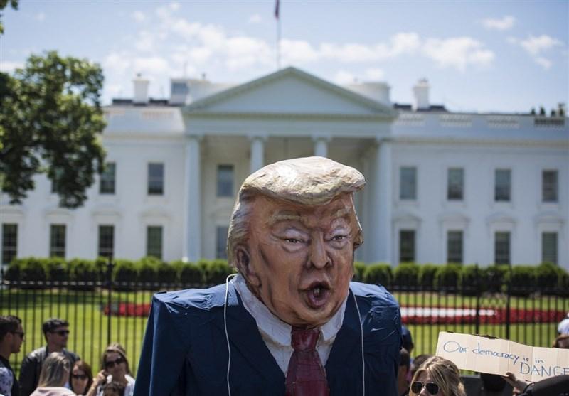 دونالت ترامپ دونالت ترامپ,اخبار اقتصادی,خبرهای اقتصادی,تجارت و بازرگانی