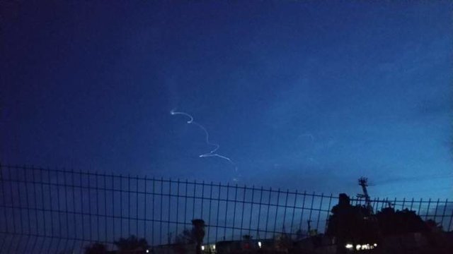 حمله جدید رژیم صهیونیستی به سوریه حمله جدید رژیم صهیونیستی به سوریه,اخبار سیاسی,خبرهای سیاسی,خاورمیانه