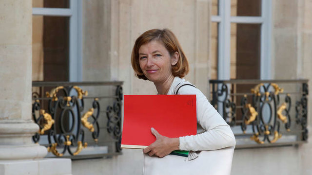 فلورانس پارلی فلورانس پارلی,اخبار سیاسی,خبرهای سیاسی,خاورمیانه