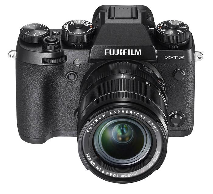 دوربین Fujifilm X-T2,اخبار دیجیتال,خبرهای دیجیتال,گجت