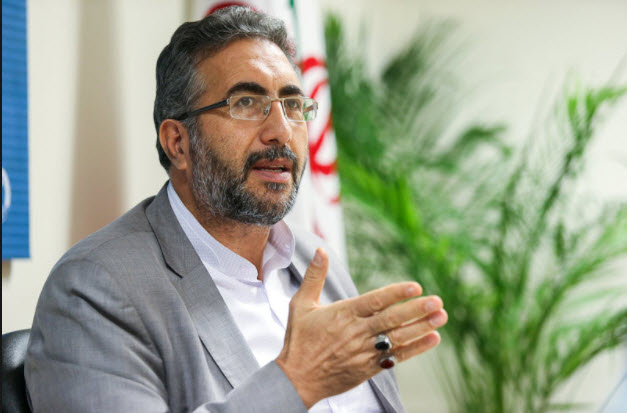 محمدعلی اسفنانی,اخبار اقتصادی,خبرهای اقتصادی,کشت و دام و صنعت