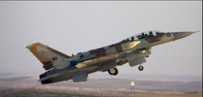 حمله‌های جدید اسرائیل به دمشق,اخبار سیاسی,خبرهای سیاسی,خاورمیانه