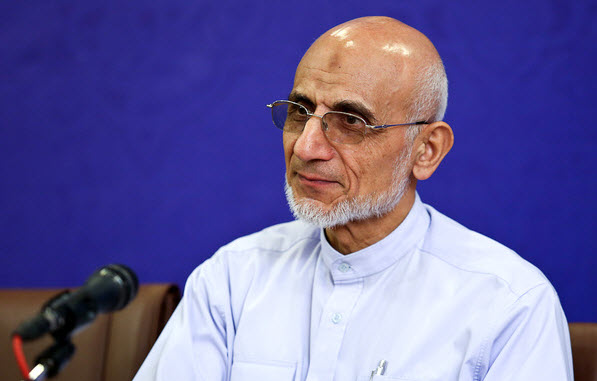 سیدمصطفی میرسلیم سیدمصطفی میرسلیم,اخبار سیاسی,خبرهای سیاسی,احزاب و شخصیتها