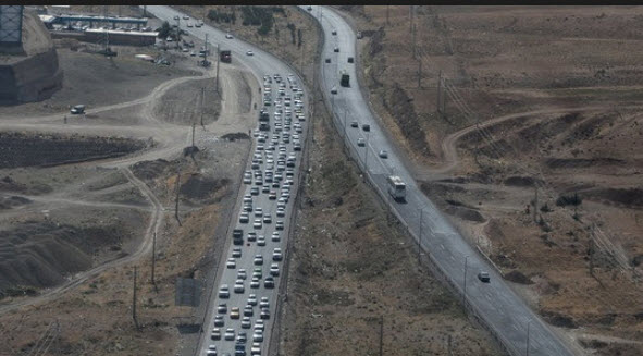 ترافیک,اخبار اجتماعی,خبرهای اجتماعی,حقوقی انتظامی