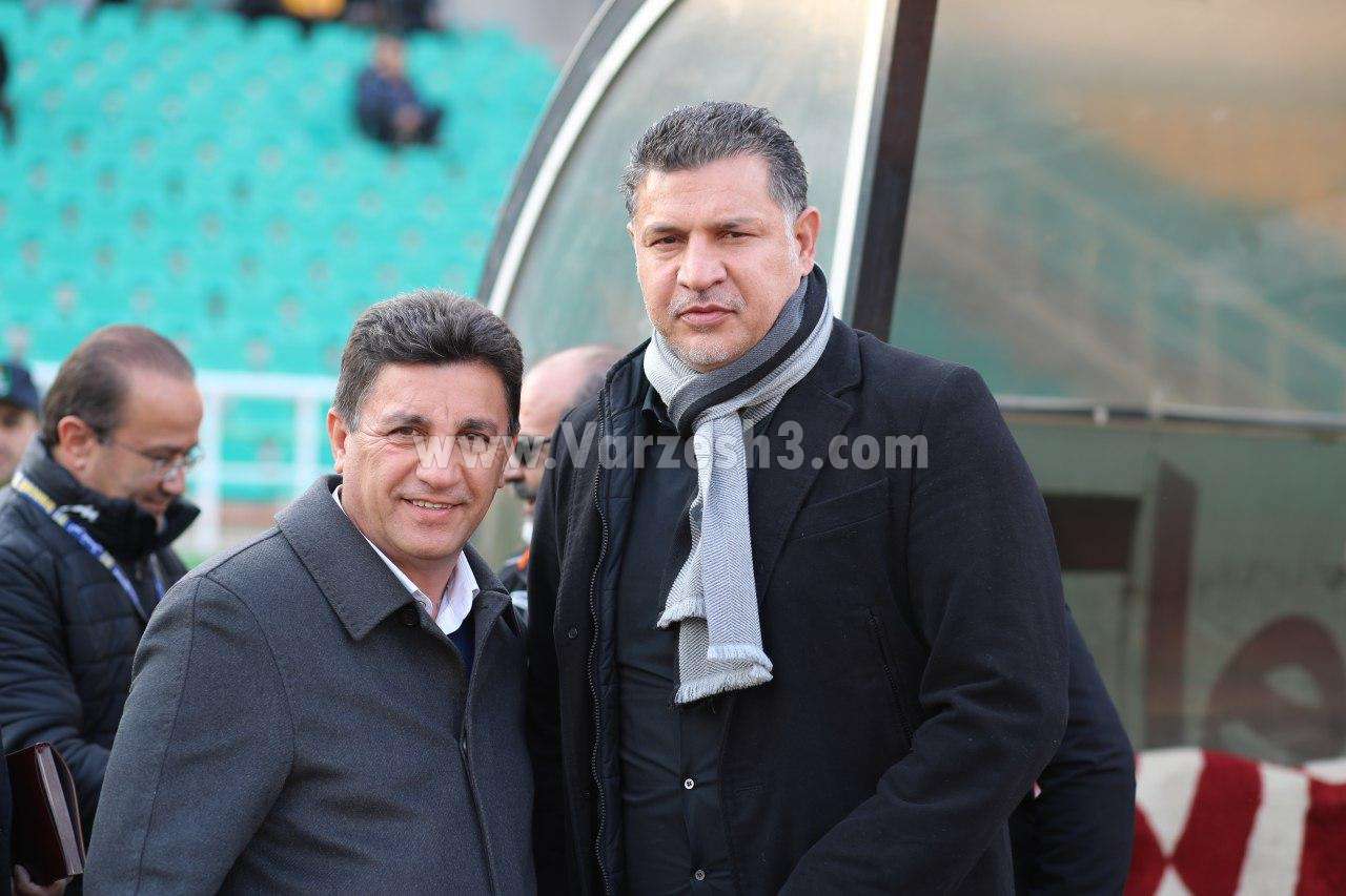 امیر قلعه نویی,اخبار فوتبال,خبرهای فوتبال,حواشی فوتبال