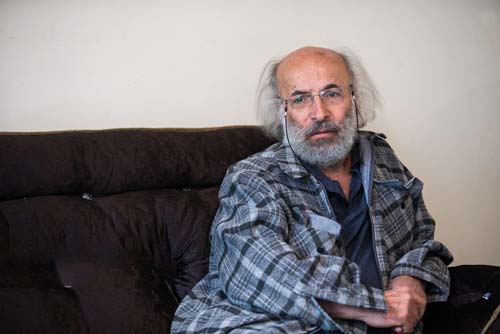 کارگردانان معروف سینما کارگردانان معروف سینما,اخبار هنرمندان,خبرهای هنرمندان,اخبار بازیگران