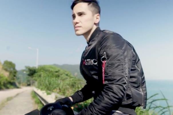 کت موتورسواران,اخبار علمی,خبرهای علمی,اختراعات و پژوهش