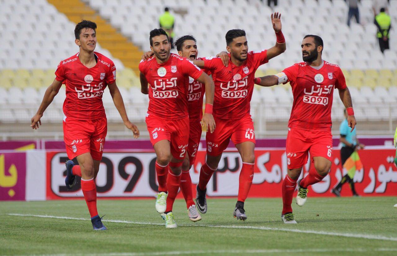 تیم فوتبال تراکتورسازی,اخبار فوتبال,خبرهای فوتبال,لیگ قهرمانان و جام ملت ها