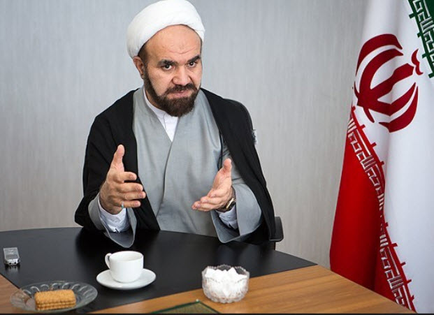 ابراهیم کلانتری,اخبار دانشگاه,خبرهای دانشگاه,دانشگاه