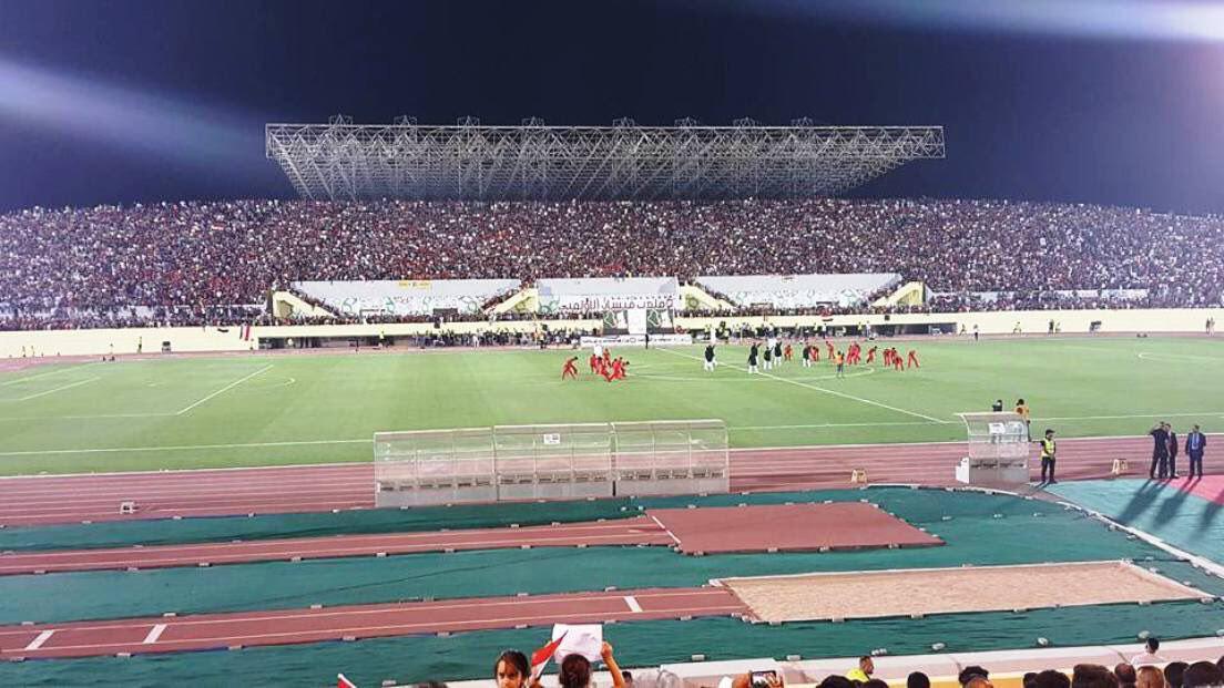 موافقت AFC با میزبانی عراق در بازیهای ملی موافقت AFC با میزبانی عراق در بازیهای ملی,اخبار فوتبال,خبرهای فوتبال,اخبار فوتبال جهان