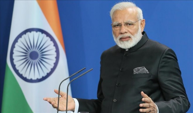 نراندرا مودی,اخبار سیاسی,خبرهای سیاسی,خاورمیانه