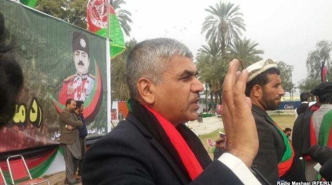 اعتراض در ننگرهار,اخبار افغانستان,خبرهای افغانستان,تازه ترین اخبار افغانستان