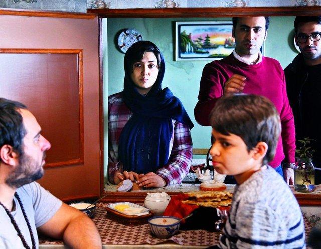 اخبار فیلم و سینما,خبرهای فیلم و سینما,سینمای ایران