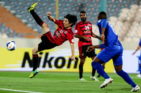 دیدار استقلال برابرالریان,اخبار فوتبال,خبرهای فوتبال,لیگ قهرمانان و جام ملت ها