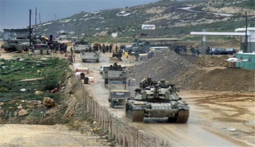 تحرکات نظامی رژیم‌صهیونیستی در منطقه,اخبار سیاسی,خبرهای سیاسی,خاورمیانه