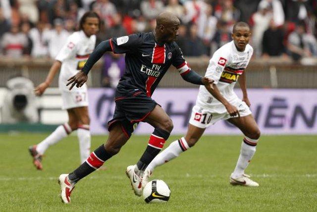 بازیکنان رئال مادرید و پاری سن ژرمن,اخبار فوتبال,خبرهای فوتبال,اخبار فوتبال جهان