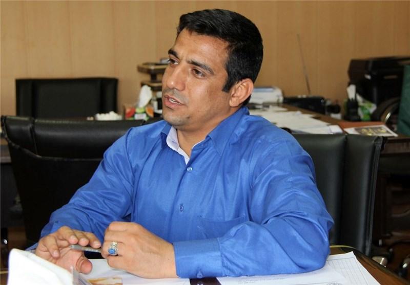 حمید بنی تمیم,اخبار ورزشی,خبرهای ورزشی,کشتی و وزنه برداری