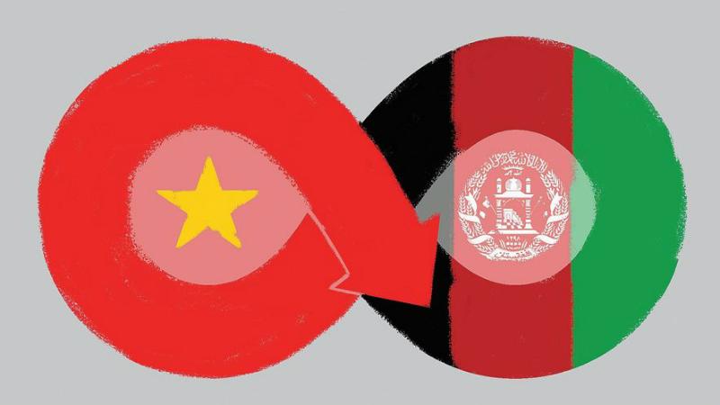 ویتنام و افغانستان,اخبار افغانستان,خبرهای افغانستان,تازه ترین اخبار افغانستان