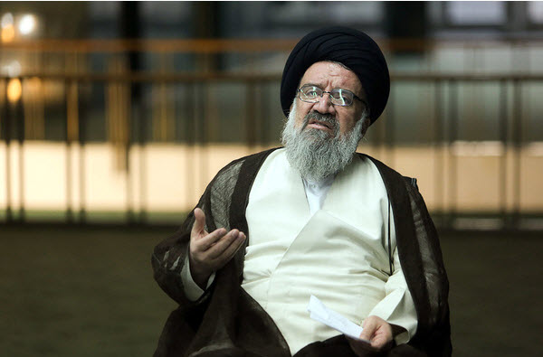 سیداحمد خاتمی سیداحمد خاتمی,اخبار سیاسی,خبرهای سیاسی,اخبار سیاسی ایران