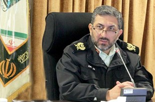 سردار مهدی محمودی,اخبار اجتماعی,خبرهای اجتماعی,حقوقی انتظامی