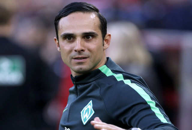 الکساندر نوری,اخبار فوتبال,خبرهای فوتبال,لیگ برتر و جام حذفی