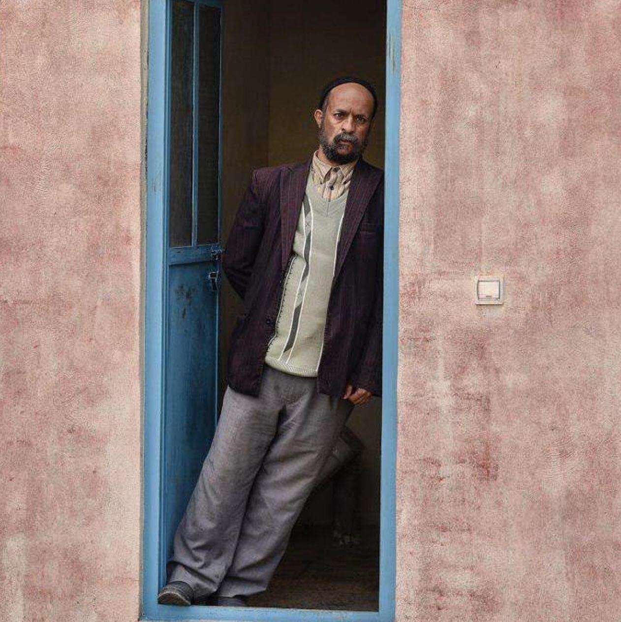 احمد مهرانفر,اخبار هنرمندان,خبرهای هنرمندان,اخبار بازیگران