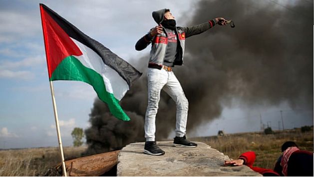 جنگ در خاورمیانه,اخبار سیاسی,خبرهای سیاسی,خاورمیانه