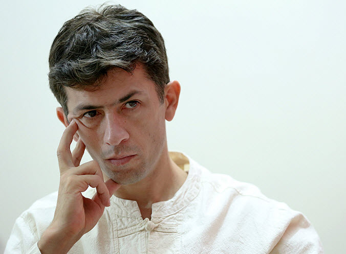 سیروس همتی,اخبار هنرمندان,خبرهای هنرمندان,اخبار بازیگران