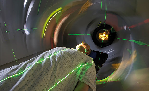 پرتو درمانی پرتو درمانی,اخبار پزشکی,خبرهای پزشکی,تازه های پزشکی