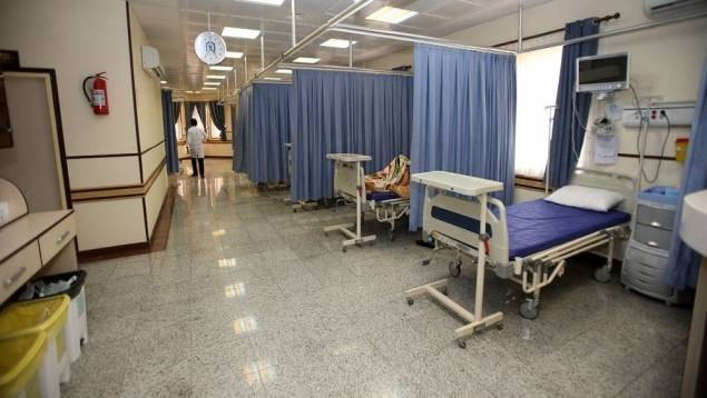 بیمارستان,اخبار پزشکی,خبرهای پزشکی,بهداشت