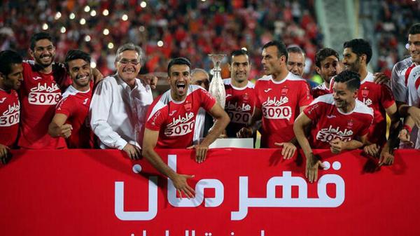 بازیکنان پرسپولیس,اخبار فوتبال,خبرهای فوتبال,نقل و انتقالات فوتبال