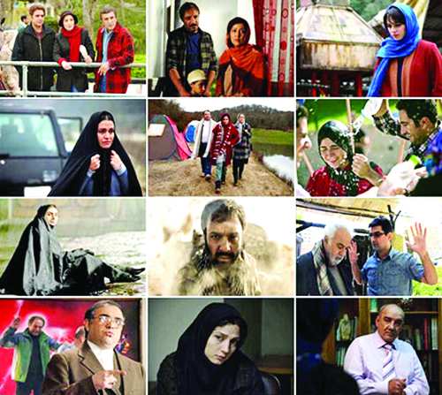 فیلم‌هایی که با دخالت نهادهای غیر فرهنگی روی پرده نیامدند,اخبار فیلم و سینما,خبرهای فیلم و سینما,سینمای ایران