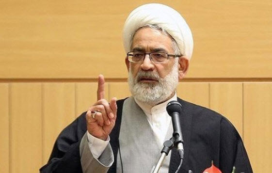 محمدجعفر منتظری,اخبار اجتماعی,خبرهای اجتماعی,حقوقی انتظامی