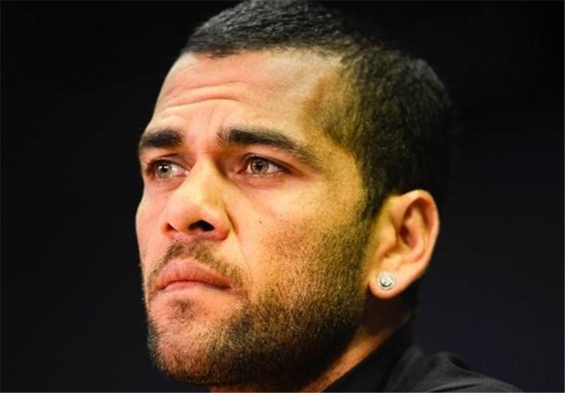 دنی آلوس دنی آلوس,اخبار فوتبال,خبرهای فوتبال,اخبار فوتبال جهان