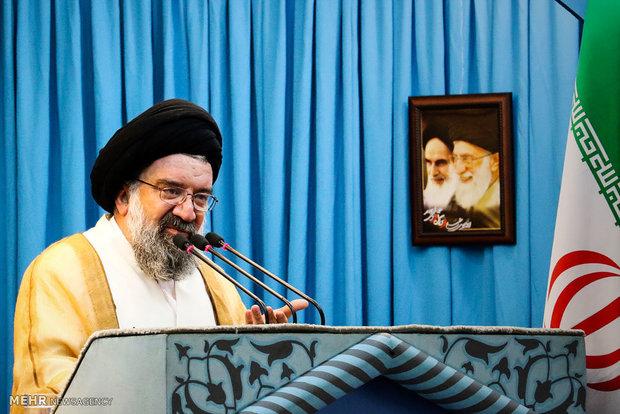 آیت الله سید احمد خاتمی آیت الله سید احمد خاتمی,اخبار سیاسی,خبرهای سیاسی,اخبار سیاسی ایران