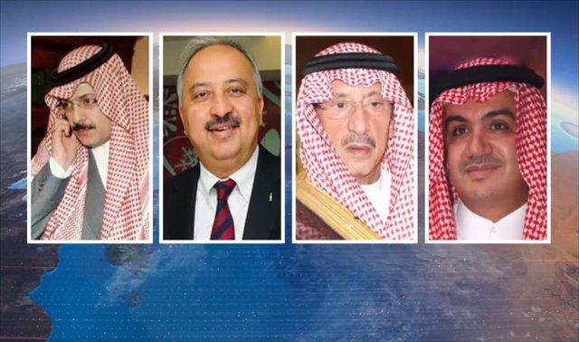 مقامات عربستانی,اخبار سیاسی,خبرهای سیاسی,خاورمیانه