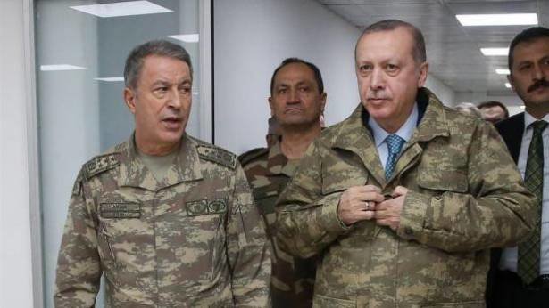 رجب طیب اردوغان,اخبار سیاسی,خبرهای سیاسی,خاورمیانه