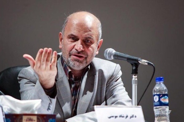 فرشاد مومنی,اخبار سیاسی,خبرهای سیاسی,اخبار سیاسی ایران