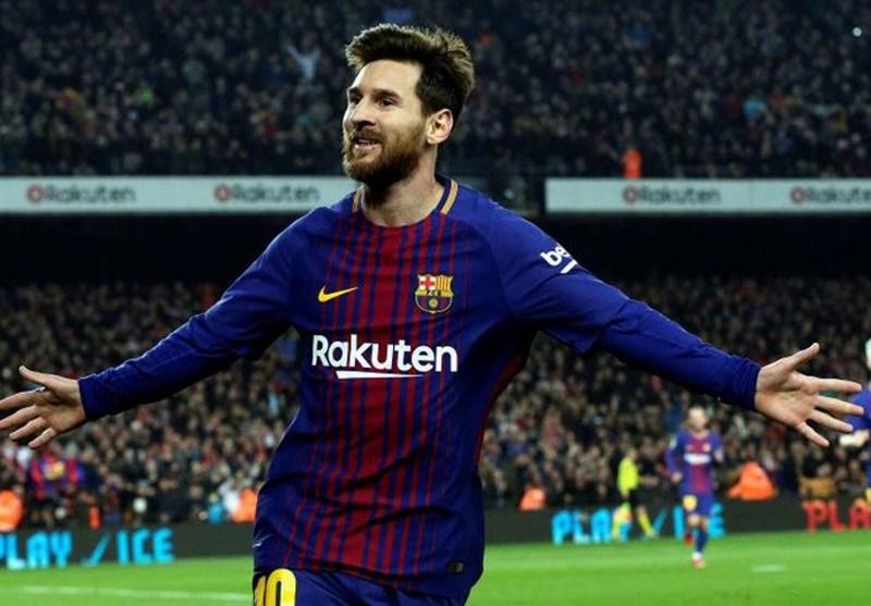 لیونل مسی,اخبار فوتبال,خبرهای فوتبال,اخبار فوتبال جهان