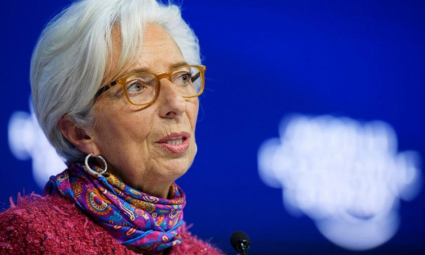 کریستین لاگارد کریستین لاگارد,اخبار اقتصادی,خبرهای اقتصادی,اقتصاد جهان