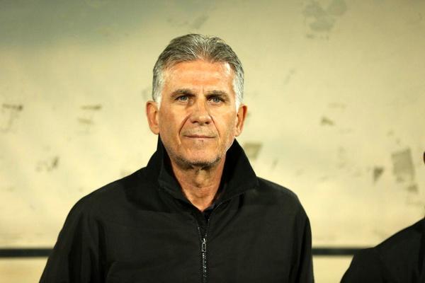 کارلوس کی روش,اخبار فوتبال,خبرهای فوتبال,فوتبال ملی