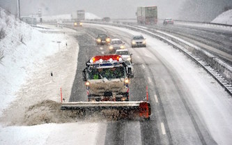 مسدود بودن راههای کشور,اخبار اجتماعی,خبرهای اجتماعی,حقوقی انتظامی