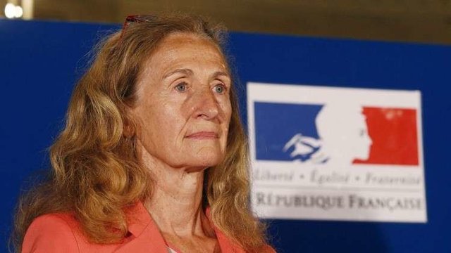 نیکول بلوبه,اخبار سیاسی,خبرهای سیاسی,اخبار بین الملل