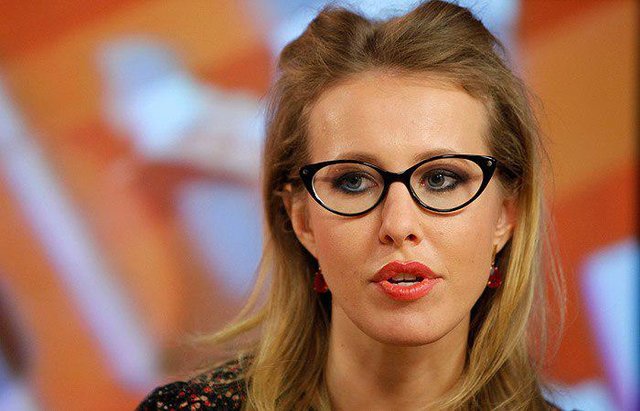 کیسنیا سابچاک کیسنیا سابچاک,اخبار سیاسی,خبرهای سیاسی,اخبار بین الملل