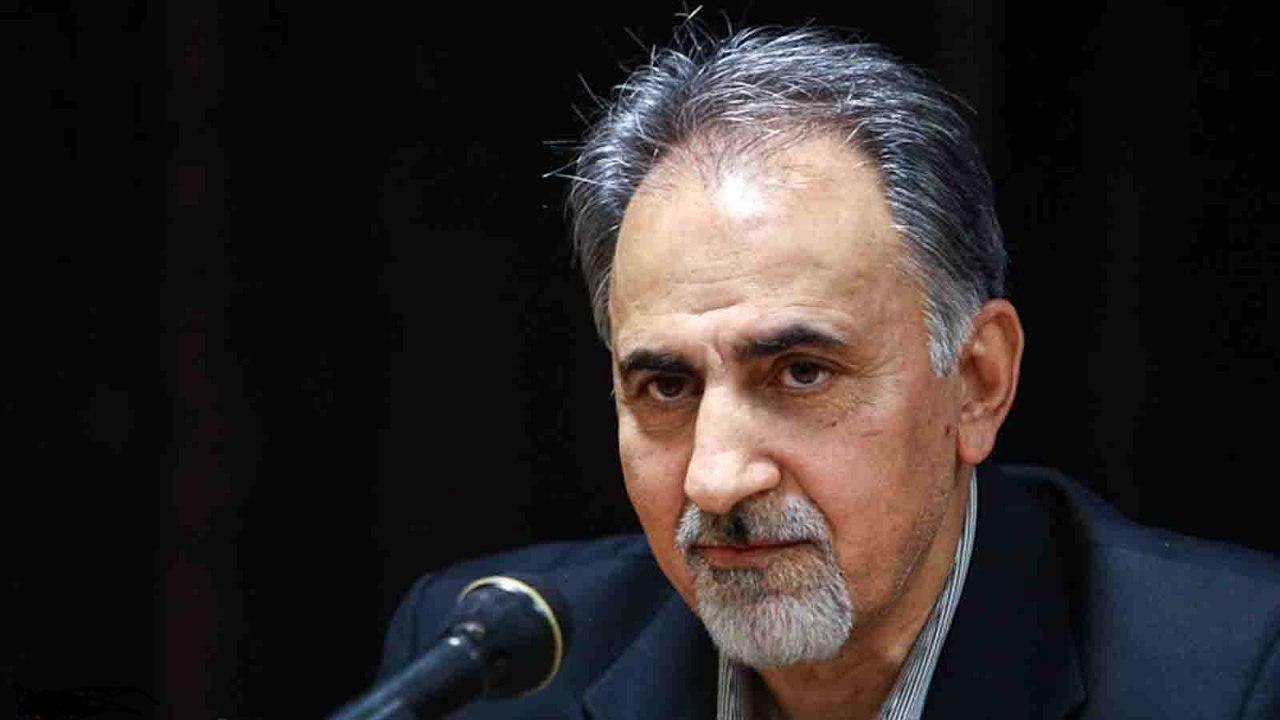 محمدعلی نجفی,اخبار سیاسی,خبرهای سیاسی,احزاب و شخصیتها