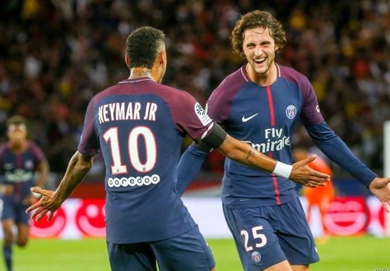 نیمار نیمار,اخبار فوتبال,خبرهای فوتبال,اخبار فوتبال جهان