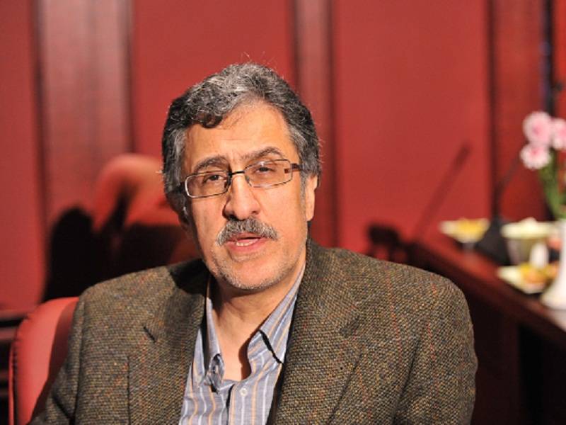 مسعود خوانساری مسعود خوانساری,اخبار اقتصادی,خبرهای اقتصادی,تجارت و بازرگانی