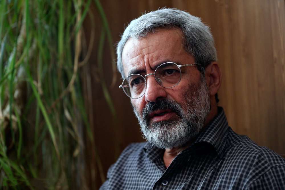 عباس سليمی نمين,اخبار سیاسی,خبرهای سیاسی,اخبار سیاسی ایران