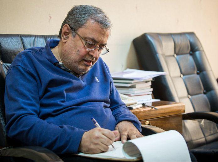 سعید حجاریان,اخبار سیاسی,خبرهای سیاسی,اخبار سیاسی ایران