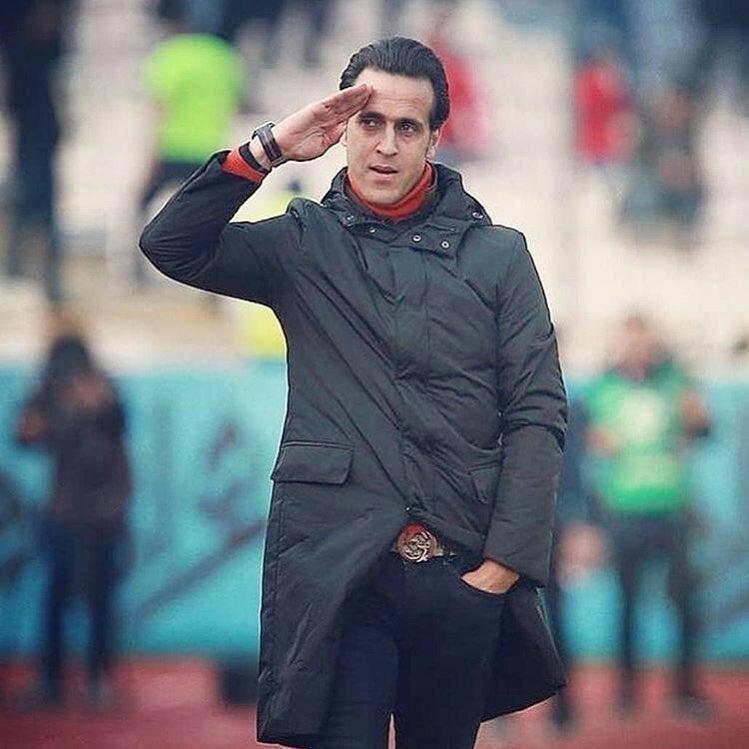 علي كريمي علي كريمي,اخبار فوتبال,خبرهای فوتبال,حواشی فوتبال